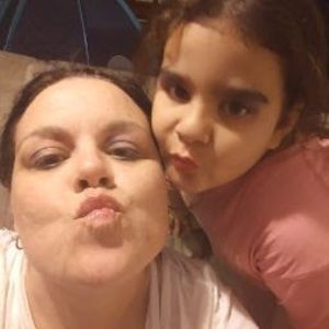 Meet your Posher, Sally